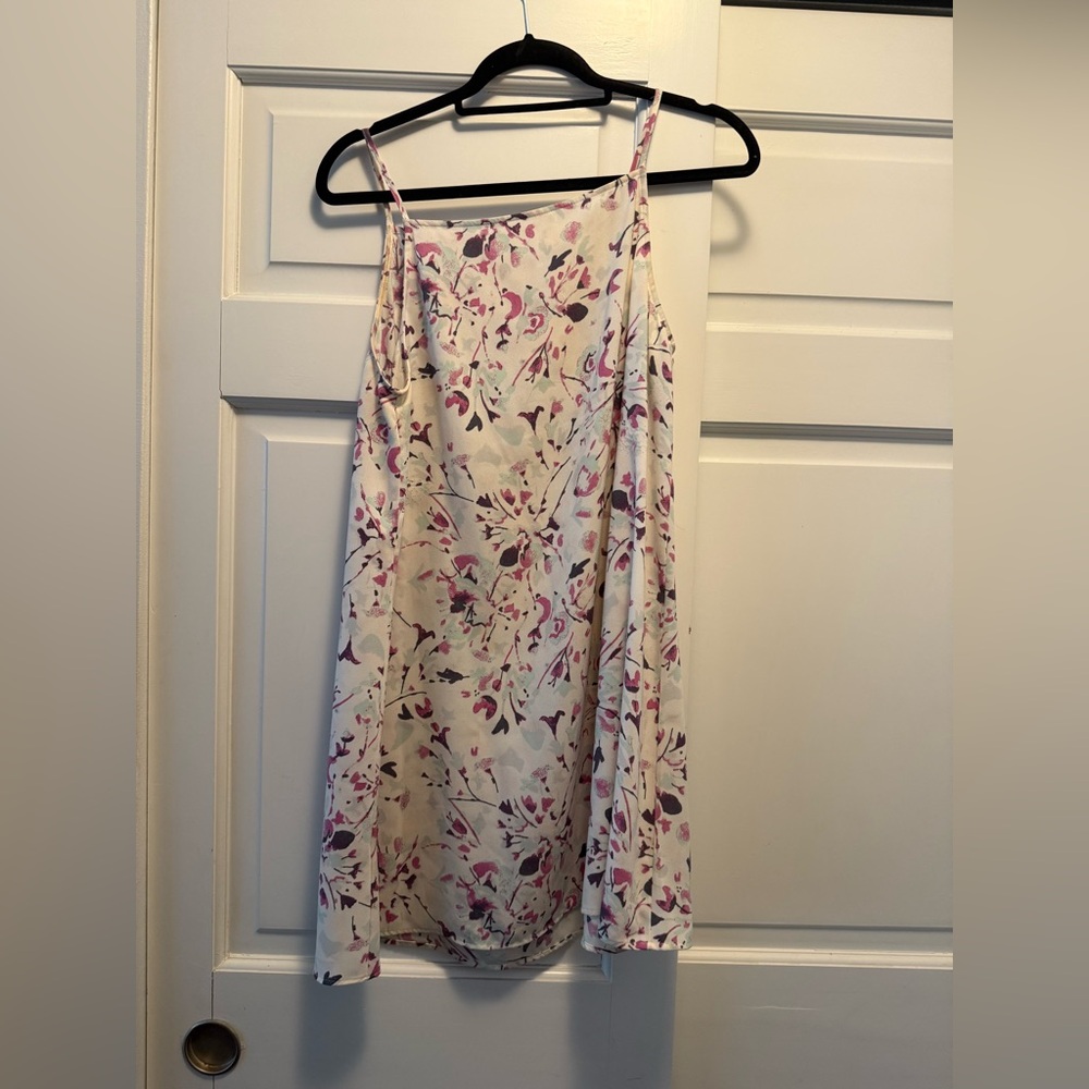 Leith size M Floral Dress